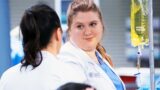 Nuova coppia in Grey’s Anatomy stagione 21 segue il percorso oscuro di una relazione dimenticata