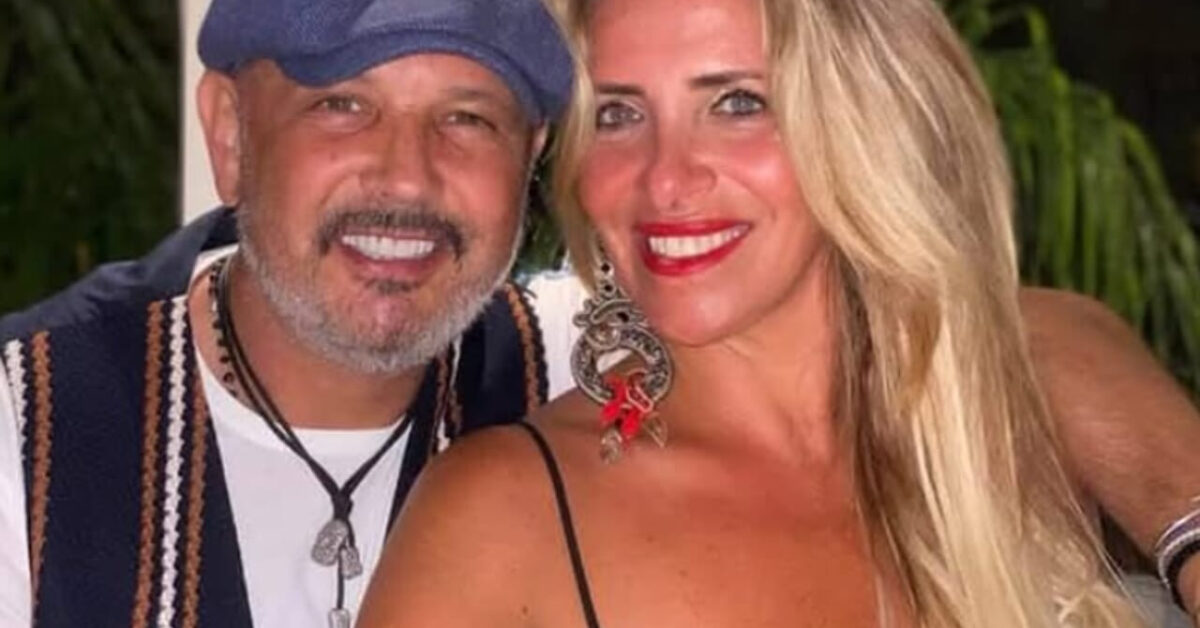 Ultime parole di sinisa: il commovente ricordo di arianna mihajlovic Ultime parole di sinisa: il commovente ricordo di arianna mihajlovic