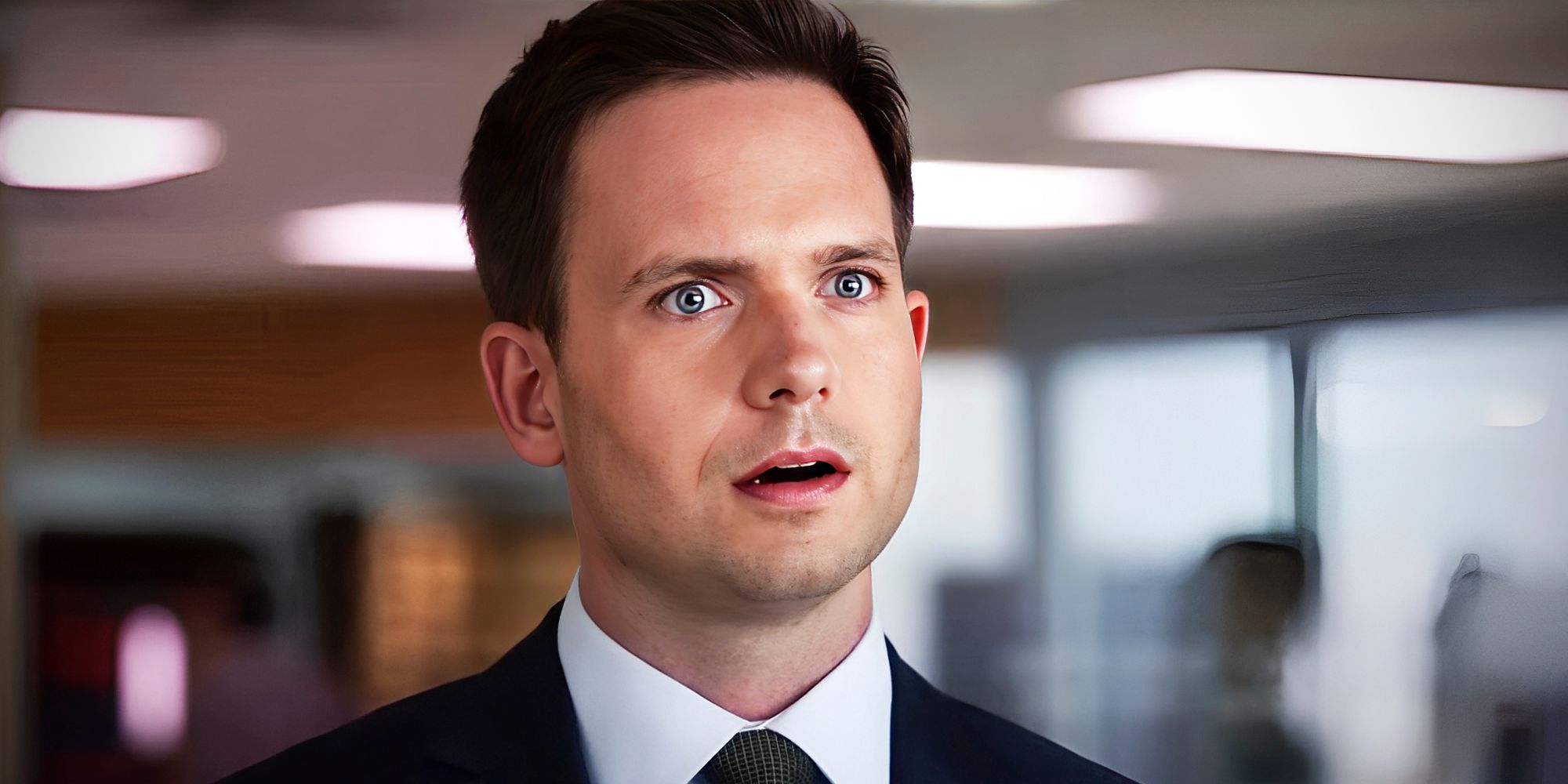 Mike ha avuto un sostituto segreto in suits LA ma è stato sottoutilizzato Mike ha avuto un sostituto segreto in suits LA ma è stato sottoutilizzato