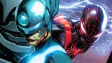 Miles morales sorprende con alti rischi nel  evento marvel