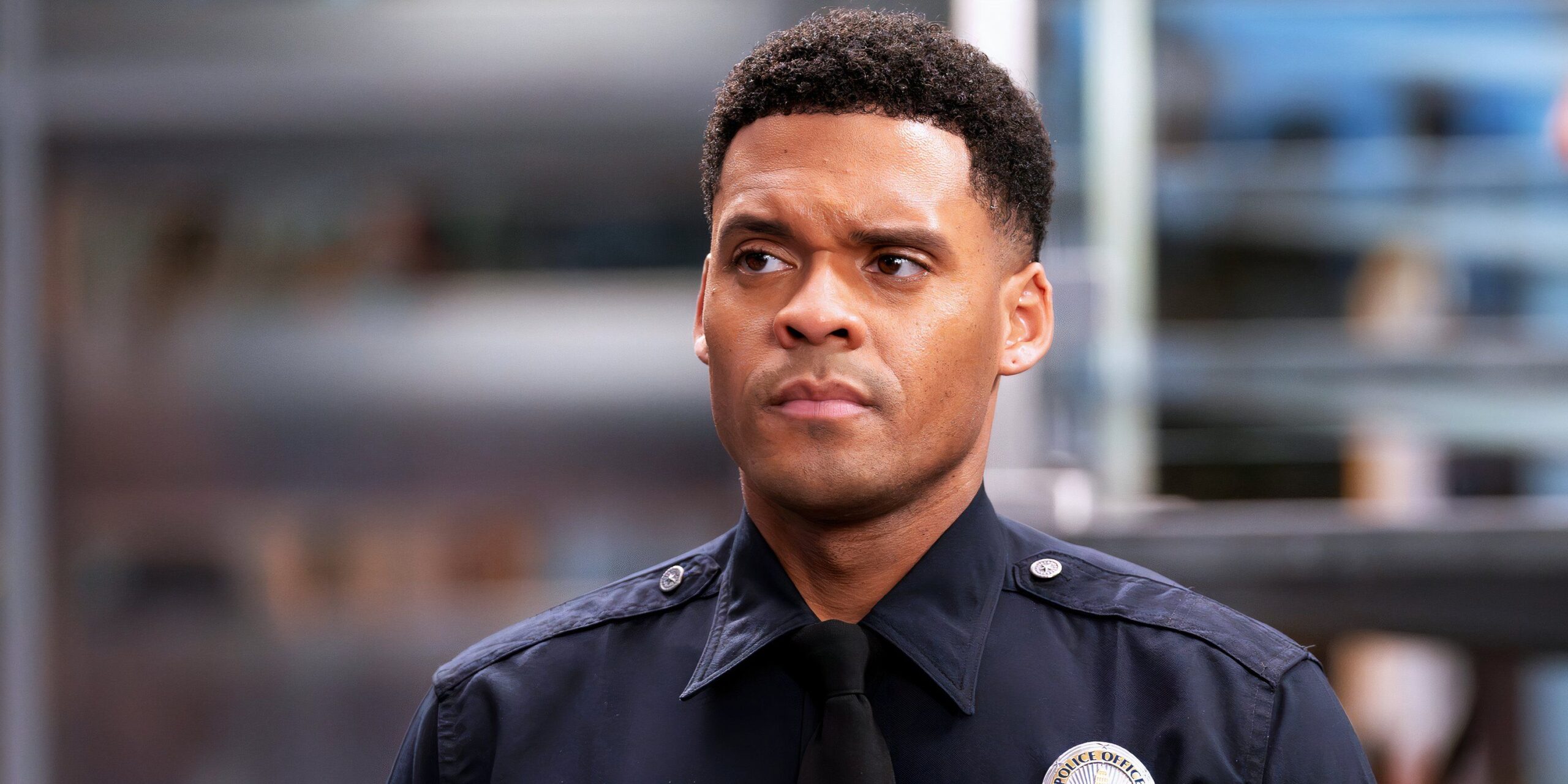 the rookie stagione 8 iniziato ufficialmente svelata la produzione con un immagine dietro le quinte
