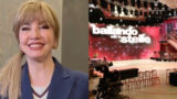 Milly Carlucci, la parente segreta che lavora dietro Ballando con le Stelle