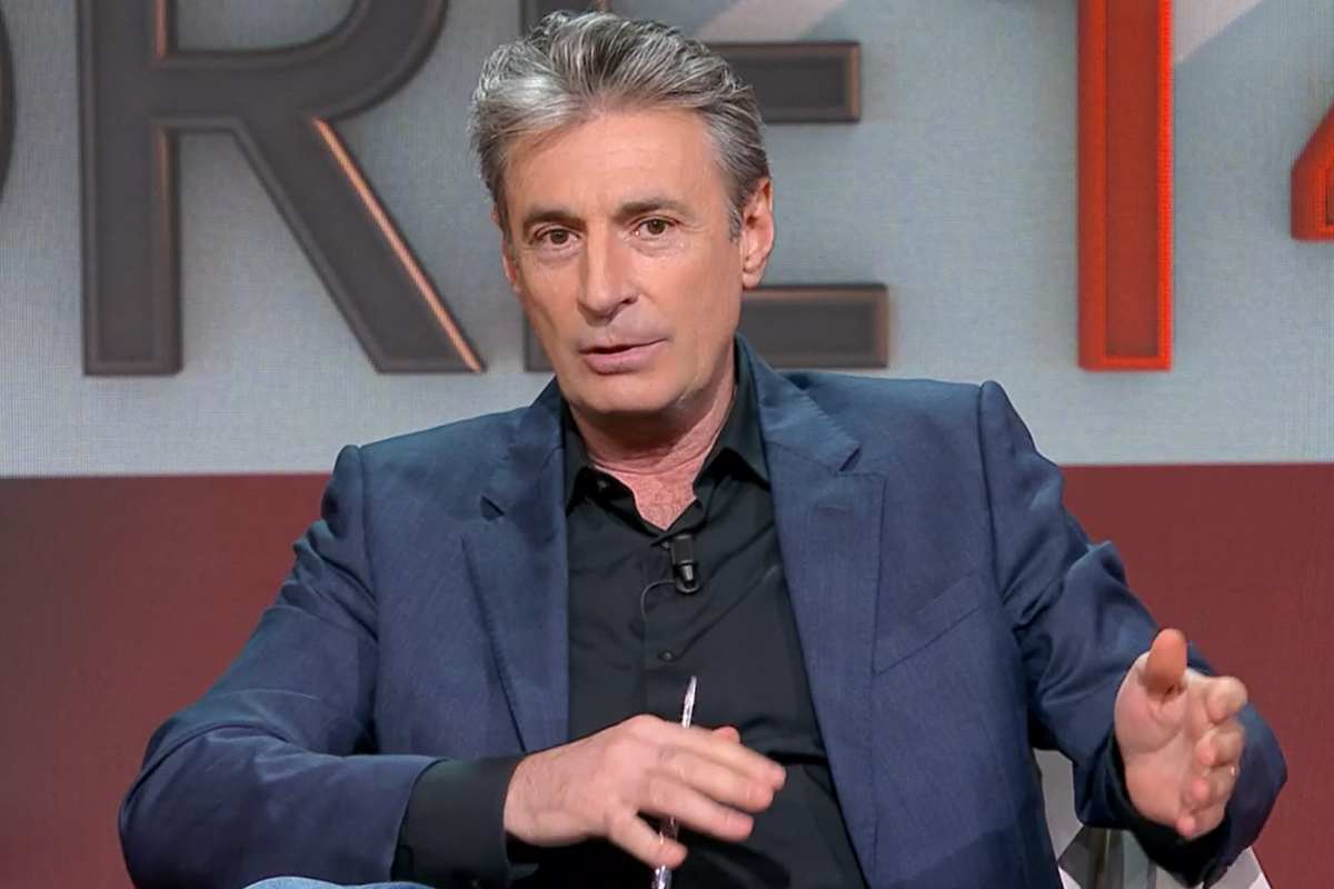Milo Infante: la moglie Sara, ex miss e avvocato, nella vita del giornalista Milo Infante: la moglie Sara, ex miss e avvocato, nella vita del giornalista