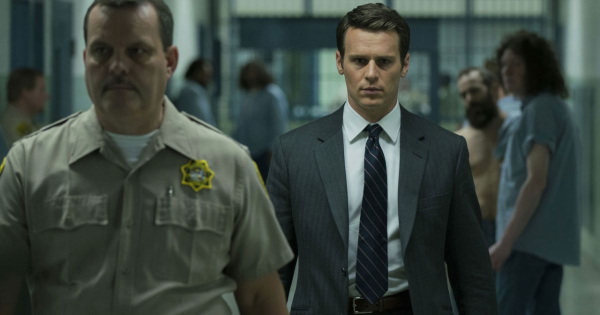 Speranza di rivedere una delle migliori serie cancellate da Netflix Speranza di rivedere una delle migliori serie cancellate da Netflix
