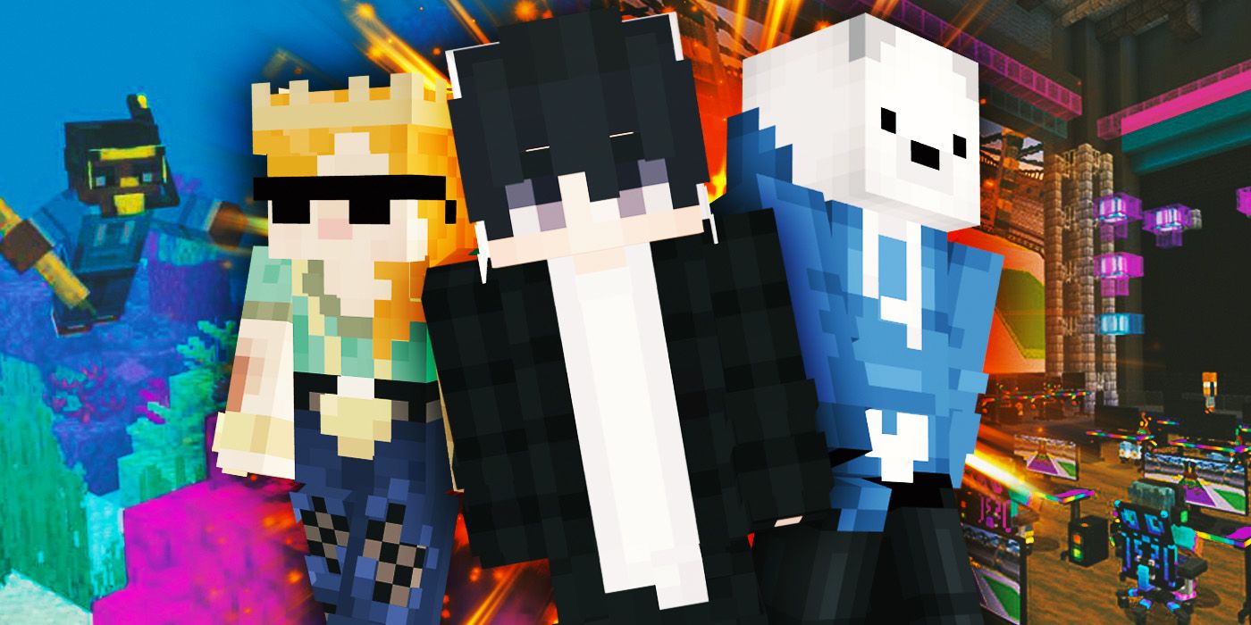 Dlc educativi di minecraft da non perdere a qualsiasi età Dlc educativi di minecraft da non perdere a qualsiasi età