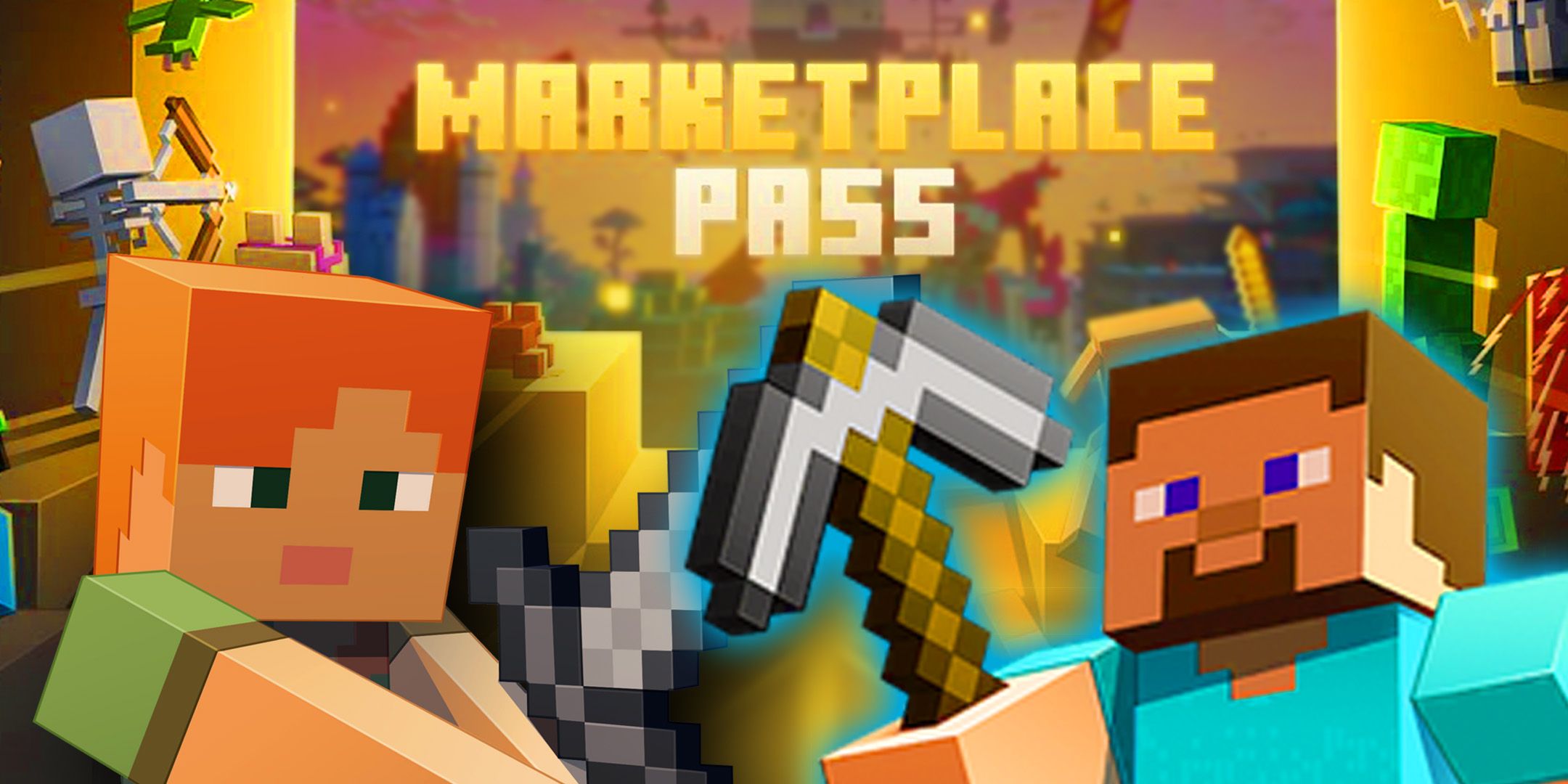 minecraft marketplace pass vantaggi e svantaggi da considerare
