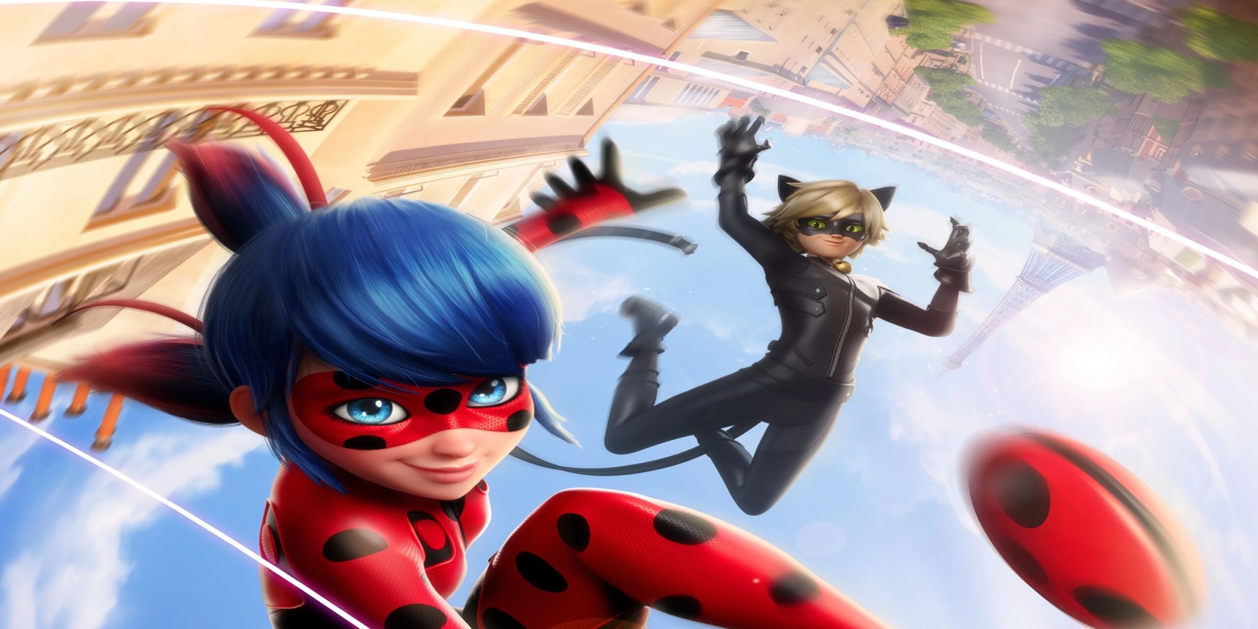 La migliore serie disney avrà un anime spin off che promete spettacolo La migliore serie disney avrà un anime spin off che promete spettacolo