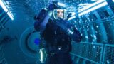 Tom cruise intrappolato sott’acqua in mission: impossible 8