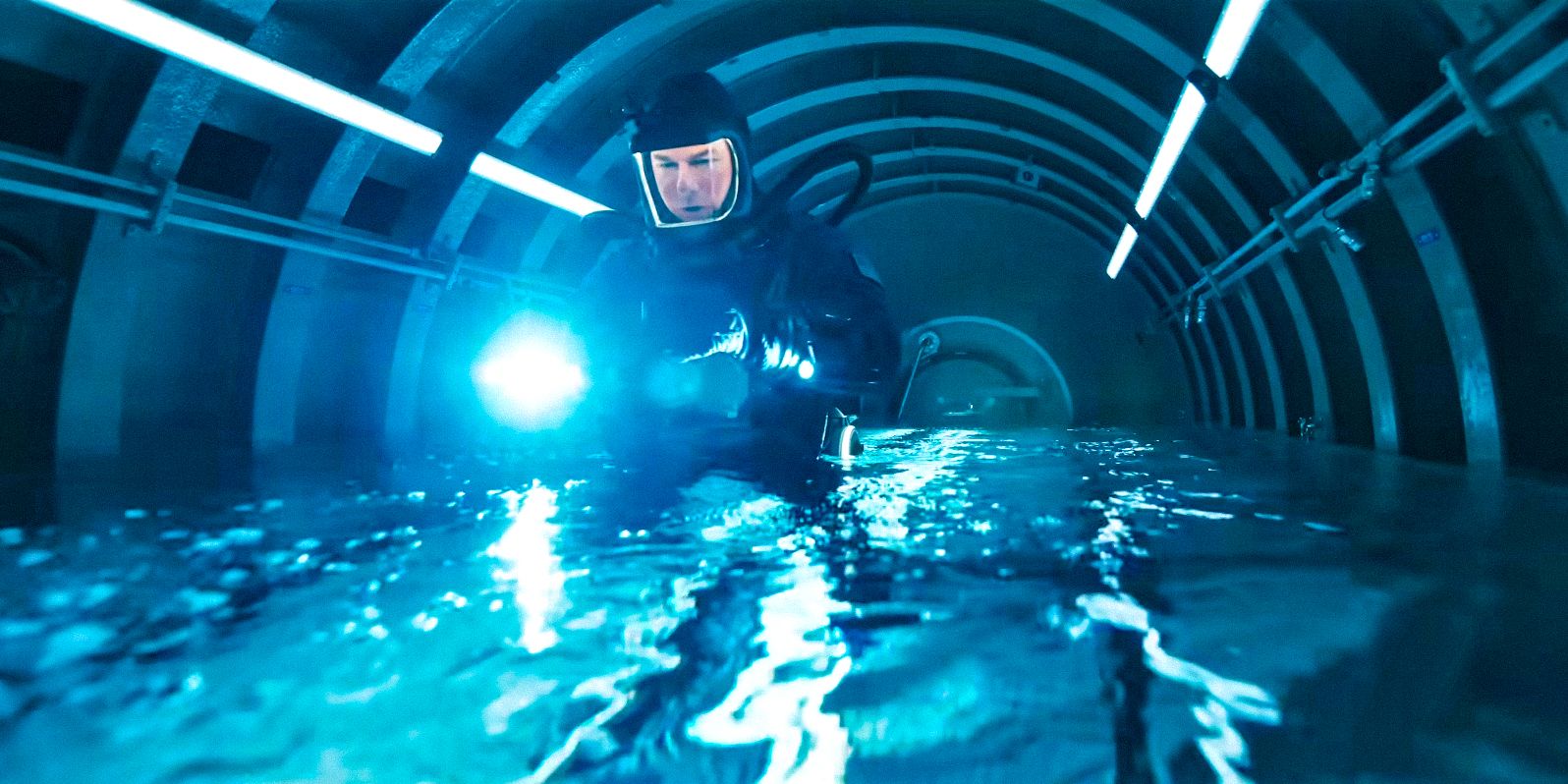Mission impossible: come il box office ha cambiato drasticamente il finale della saga Mission impossible: come il box office ha cambiato drasticamente il finale della saga