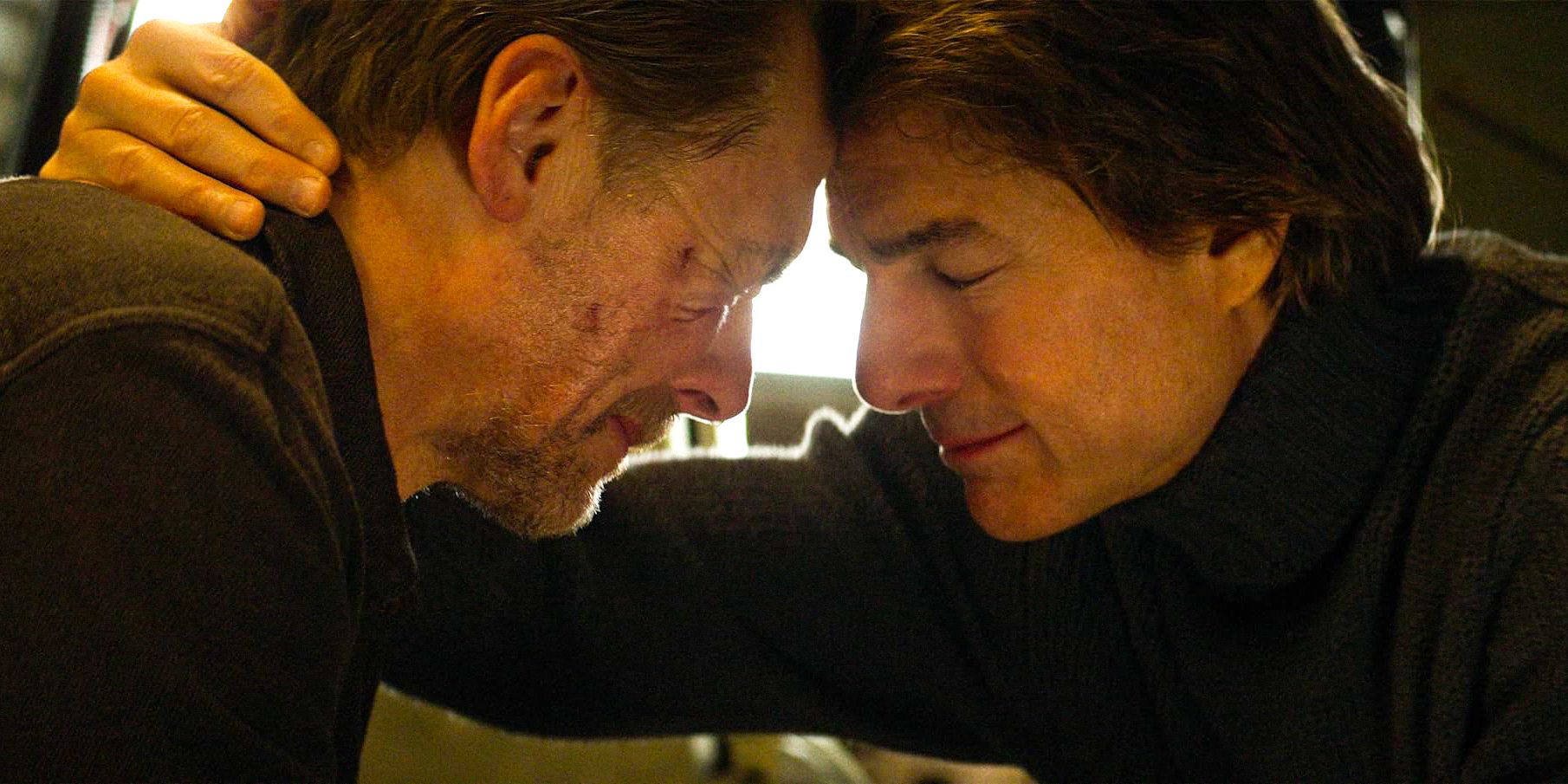 Il finale di reckoning si avvicina al traguardo di 36 milioni e supera un film di mission: impossible Il finale di reckoning si avvicina al traguardo di 36 milioni e supera un film di mission: impossible