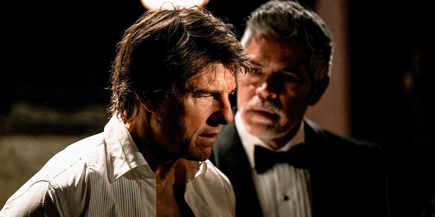 Motivi per cui la resa dei conti non può essere l’ultimo film di mission: impossible Motivi per cui la resa dei conti non può essere l’ultimo film di mission: impossible