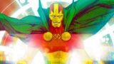 Mister miracle: prime immagini dello spettacolo di dc firmato tom king