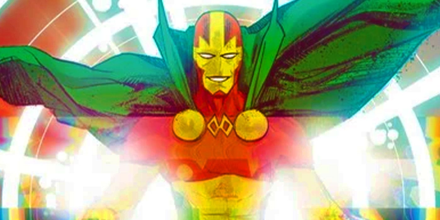 mister miracle prime immagini dello spettacolo di dc firmato tom king