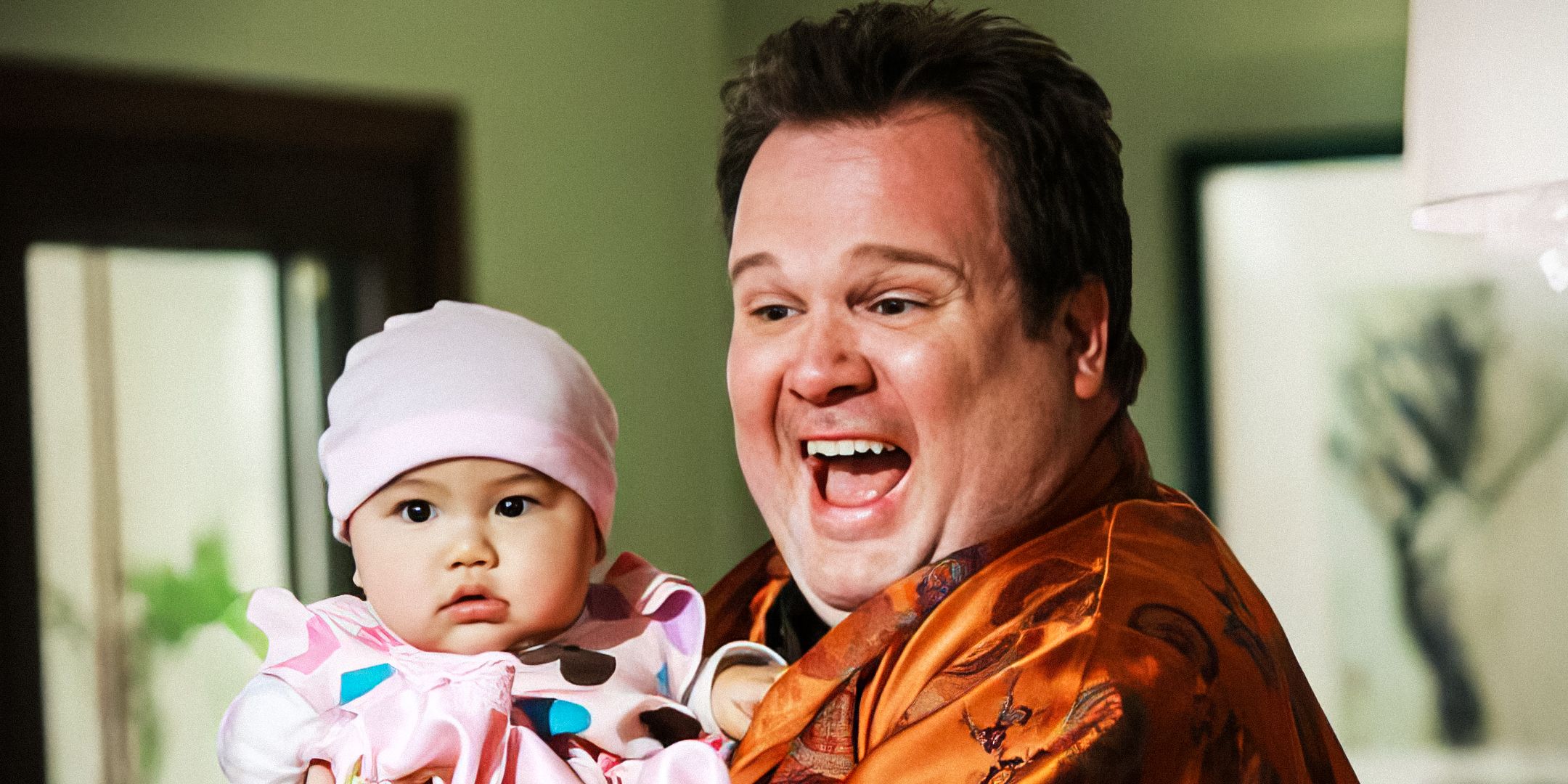 La migliore battuta di modern family nel primo episodio mai superata La migliore battuta di modern family nel primo episodio mai superata
