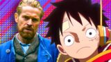 One piece e il meme di willem dafoe: scopri l’easter egg dimenticato