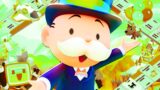 Monopoly go: link gratuiti per dadi a giugno 2025