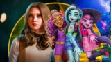 M3GAN reinventa il mondo di Mattel nel suo  film Monster High