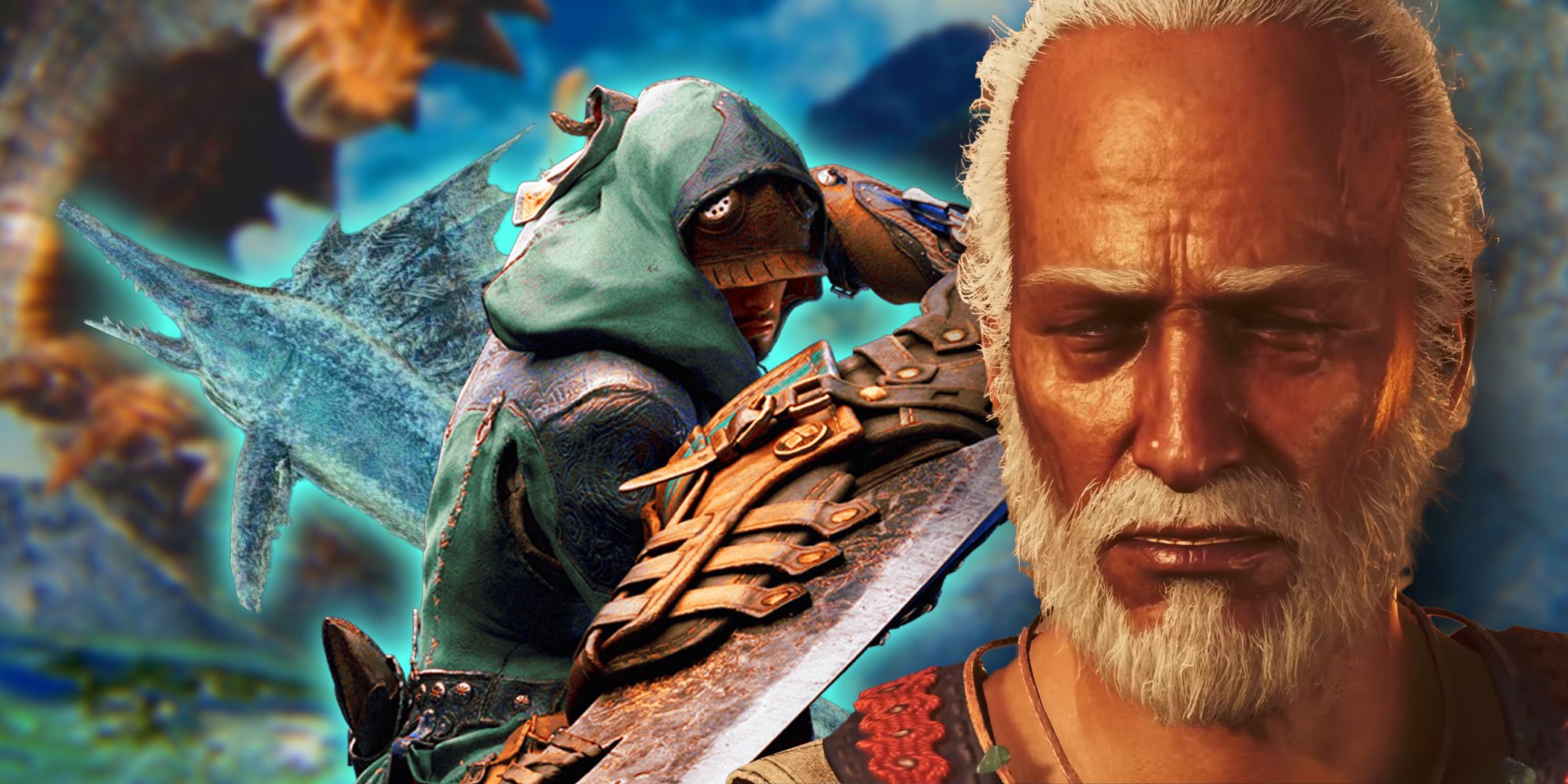 Monster Hunter Wilds e la feature più attesa: scopri il suo enorme svantaggio Monster Hunter Wilds e la feature più attesa: scopri il suo enorme svantaggio