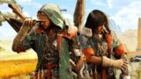 Monster hunter wilds: delusi dai fan dopo il reveal delle patch note