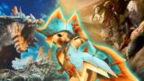Novità entusiasmanti in monster hunter wilds con l’aggiornamento 2