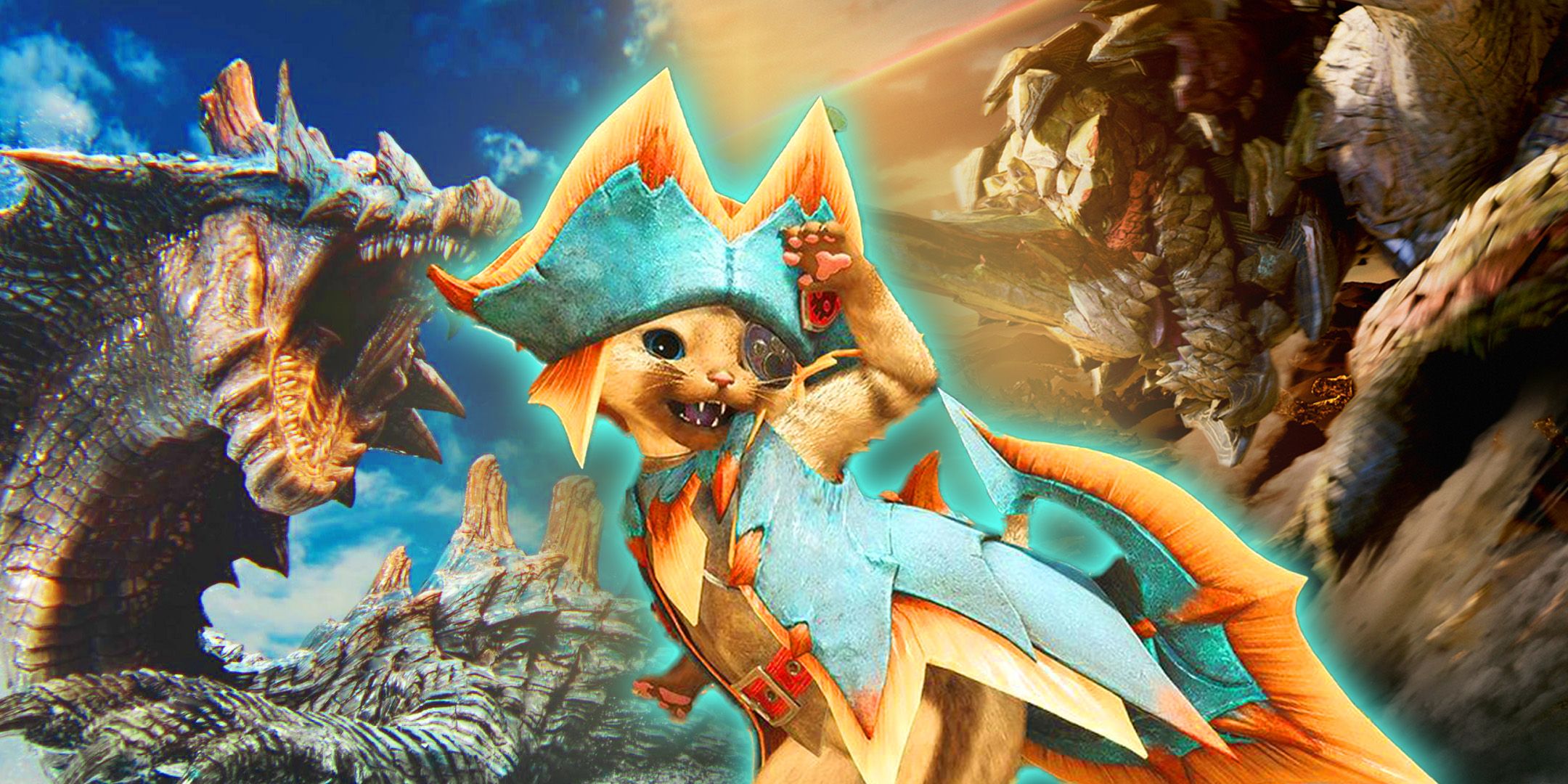 Novità entusiasmanti in monster hunter wilds con l’aggiornamento 2 Novità entusiasmanti in monster hunter wilds con l’aggiornamento 2
