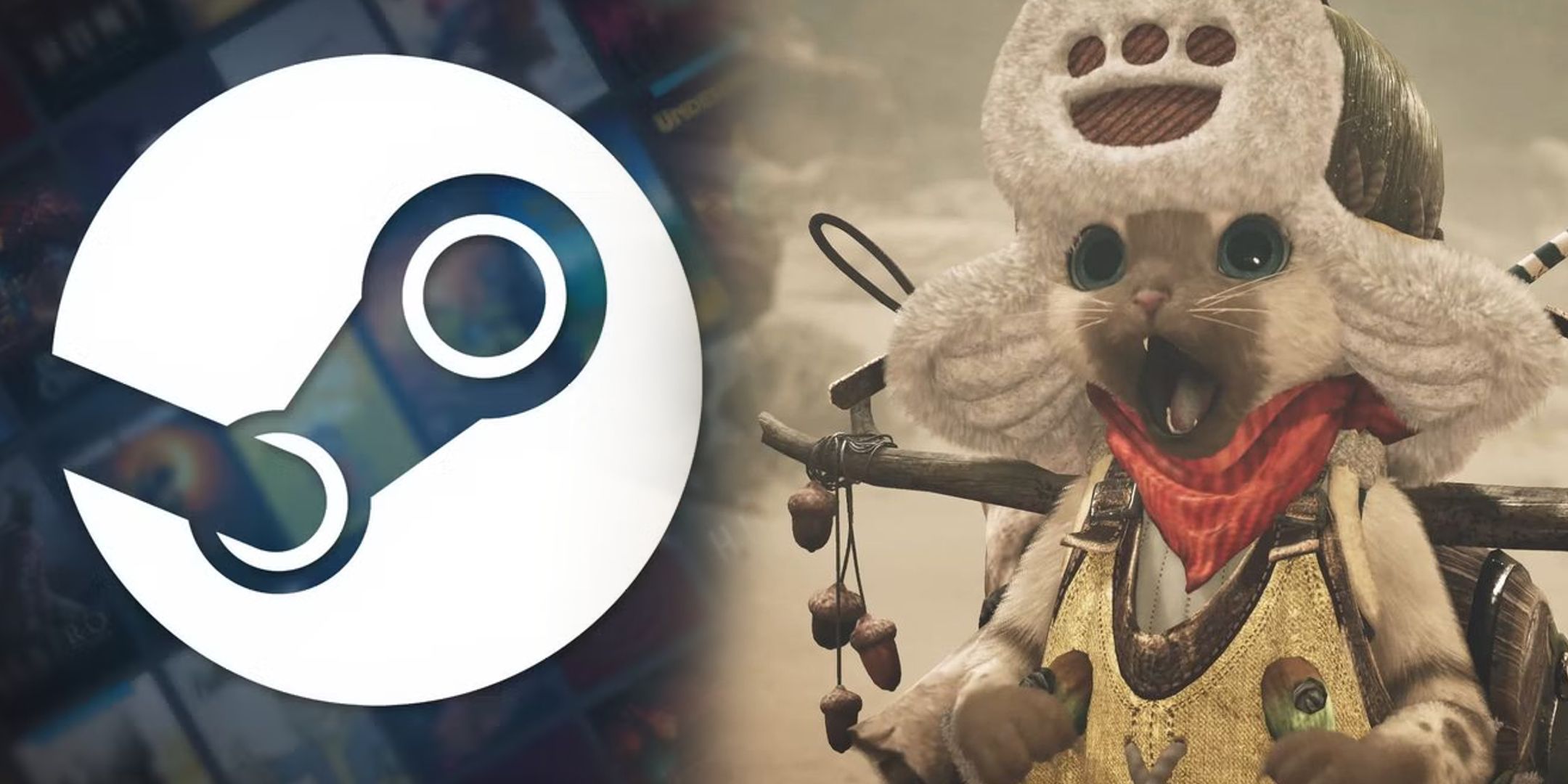 Monster hunter wilds riceve valutazioni perlopiù negative su steam per problemi di prestazioni su pc Monster hunter wilds riceve valutazioni perlopiù negative su steam per problemi di prestazioni su pc