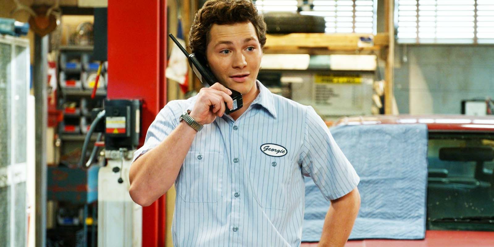 Montana jordan, star di young sheldon, si sposa come georgie cooper Montana jordan, star di young sheldon, si sposa come georgie cooper