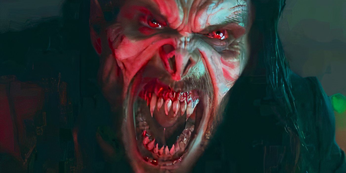Morbius e il flop al botteghino: analisi dei film marvel meno redditizi Morbius e il flop al botteghino: analisi dei film marvel meno redditizi