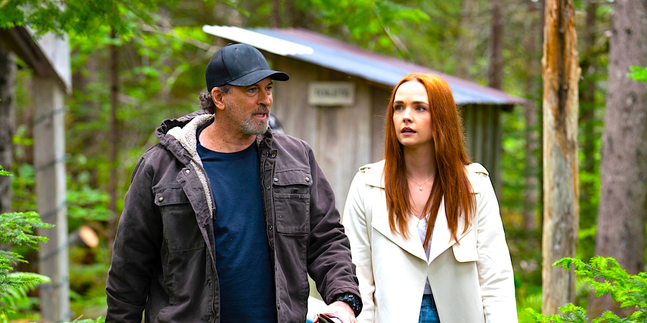 Sullivan’s crossing su netflix a luglio: un capitolo dopo virgin river Sullivan’s crossing su netflix a luglio: un capitolo dopo virgin river