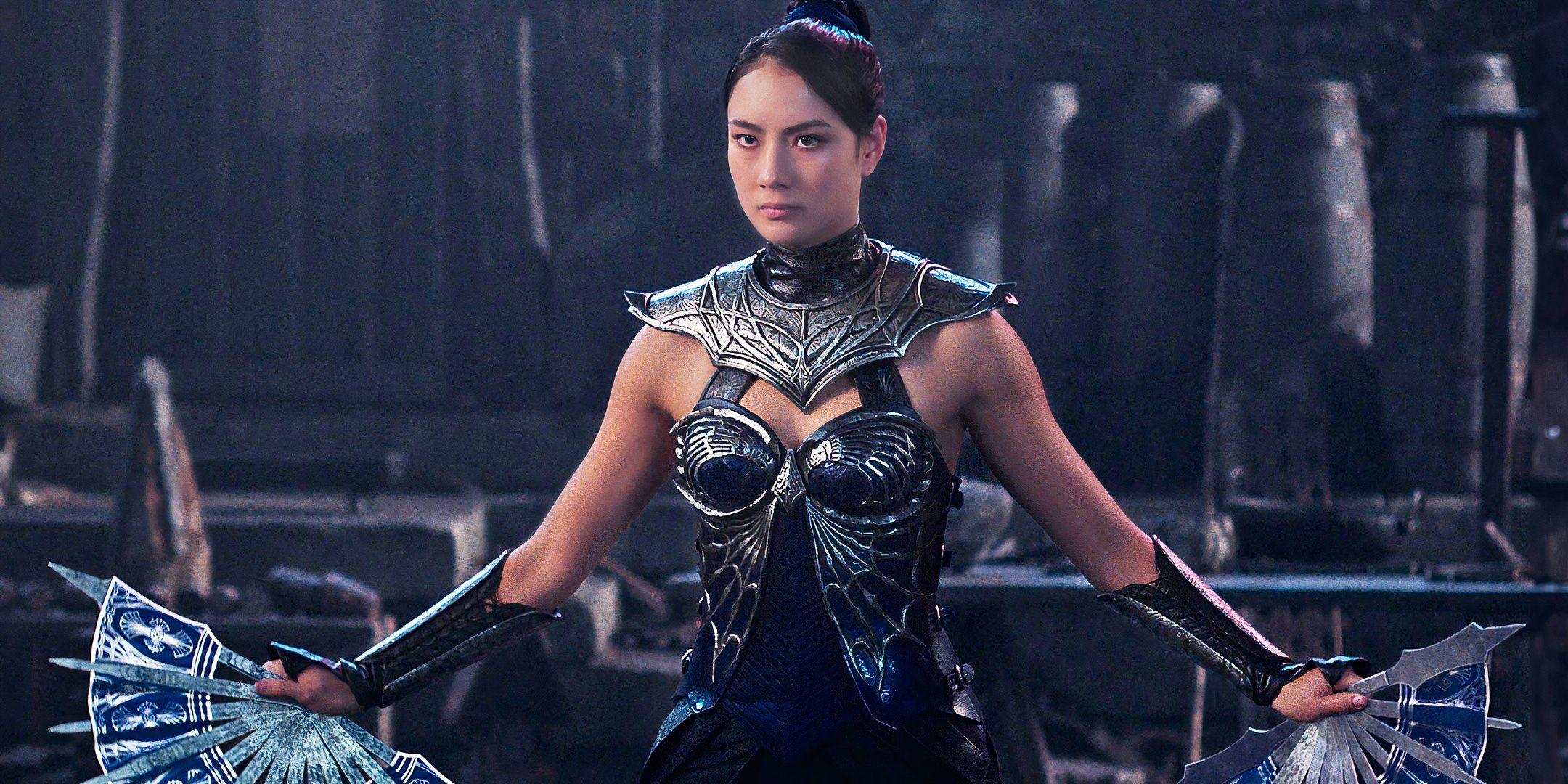 mortal kombat 2 il film che ho sempre sognato
