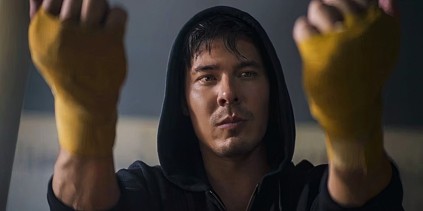 Nuovo streaming per il franchise cinematografico d’azione in attesa del prossimo film Nuovo streaming per il franchise cinematografico d’azione in attesa del prossimo film
