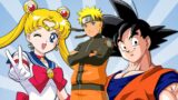 Anime più popolari di sempre: scopri i 10 titoli imperdibili
