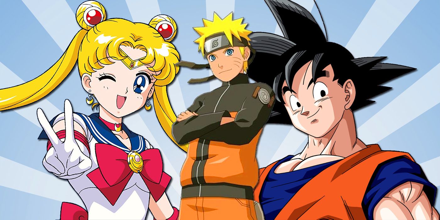 Anime più popolari di sempre: scopri i 10 titoli imperdibili Anime più popolari di sempre: scopri i 10 titoli imperdibili