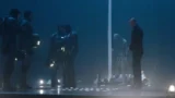 Superman svela il mistero della creatura bianca nel trailer