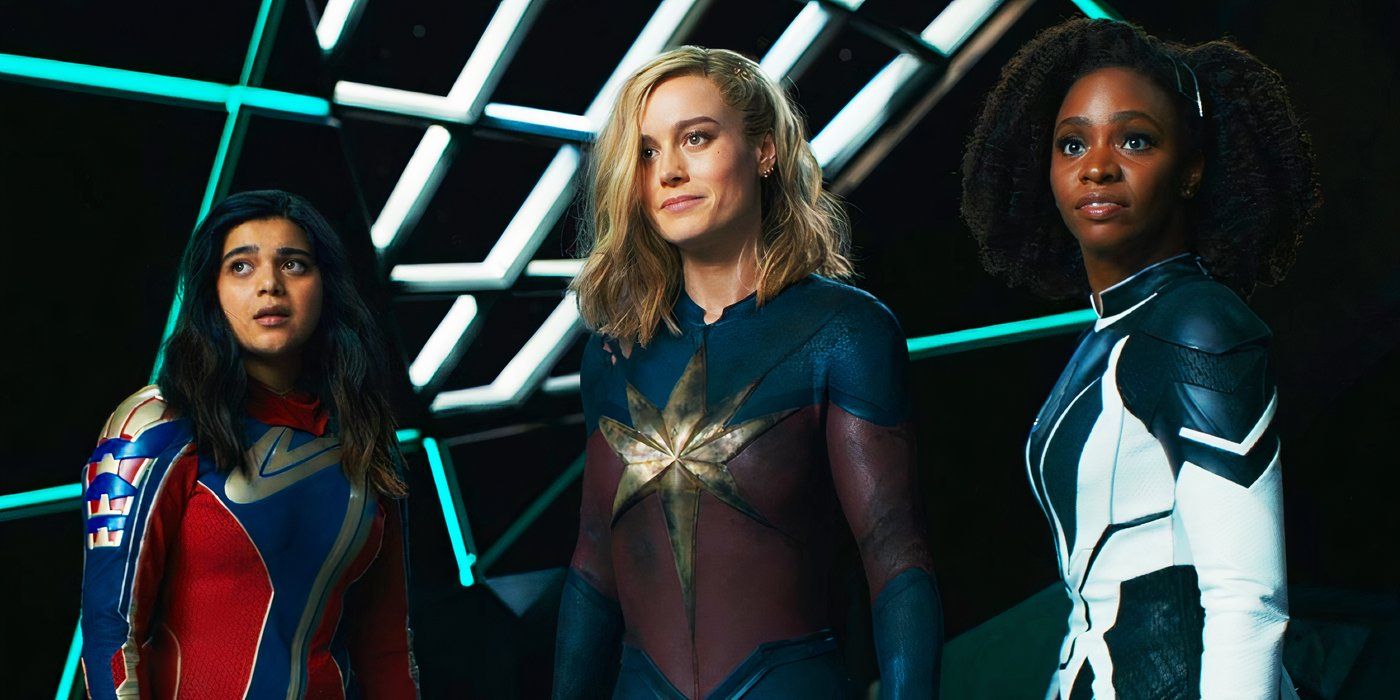Fallimento del mcu: cosa è andato storto con il suo maggior flop al botteghino Fallimento del mcu: cosa è andato storto con il suo maggior flop al botteghino