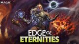 Magic: the gathering edge of eternities – data di uscita, prezzi e informazioni sulle carte