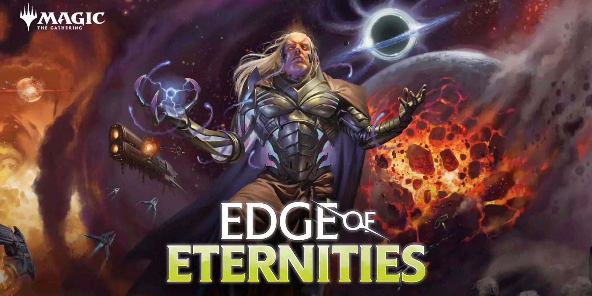 Magic: the gathering edge of eternities – data di uscita, prezzi e informazioni sulle carte Magic: the gathering edge of eternities – data di uscita, prezzi e informazioni sulle carte