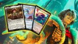Carte final fantasy da aggiungere subito al tuo mazzo commander di mtg
