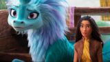Mulan e raya nel stesso universo: la teoria spiegata