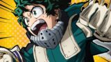 Serie anime 2025 annuncia il ritorno per la stagione 2 nel 2026