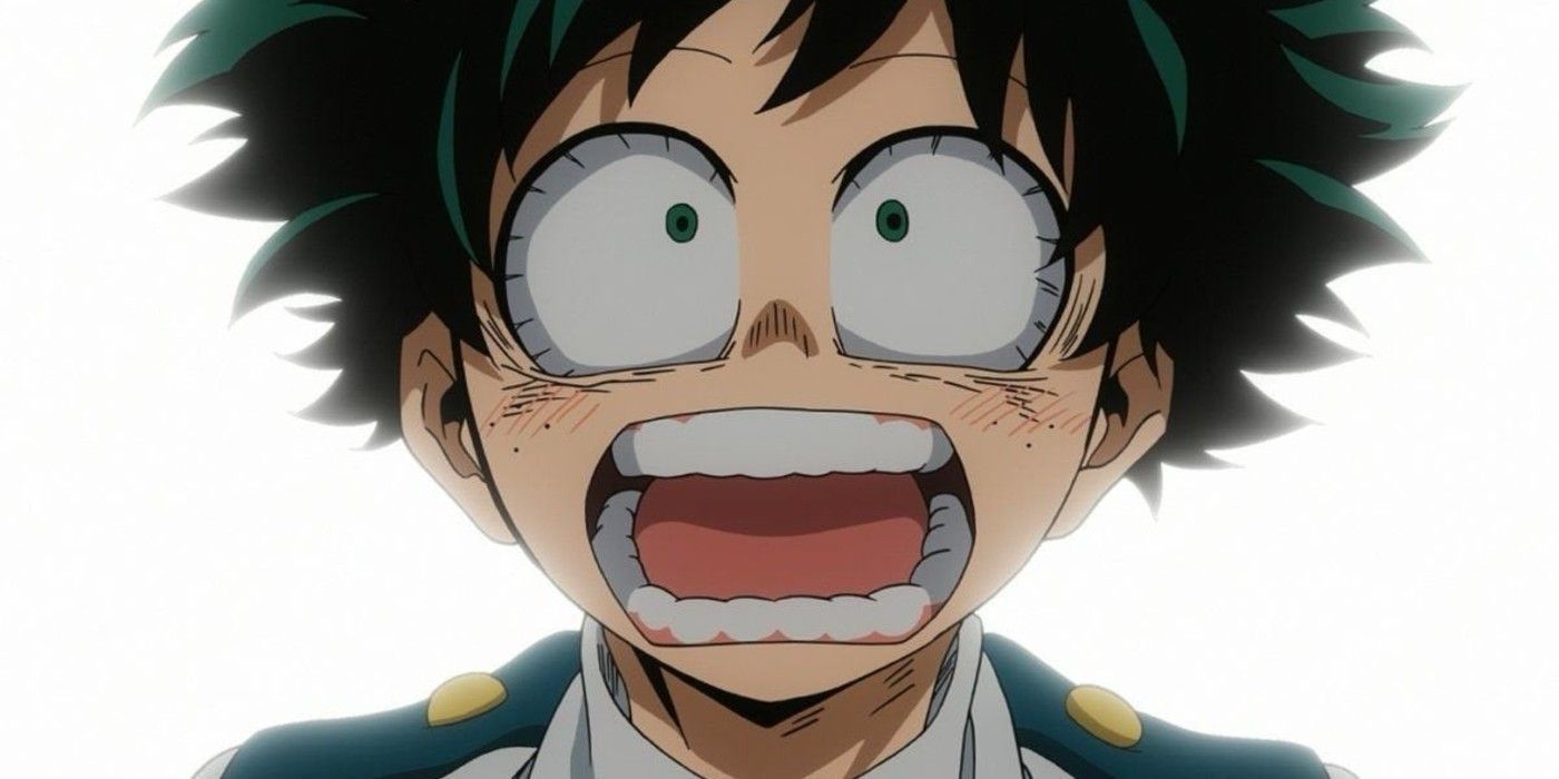 Spin off di my hero academia: il creatore aperto a revival con una condizione Spin off di my hero academia: il creatore aperto a revival con una condizione