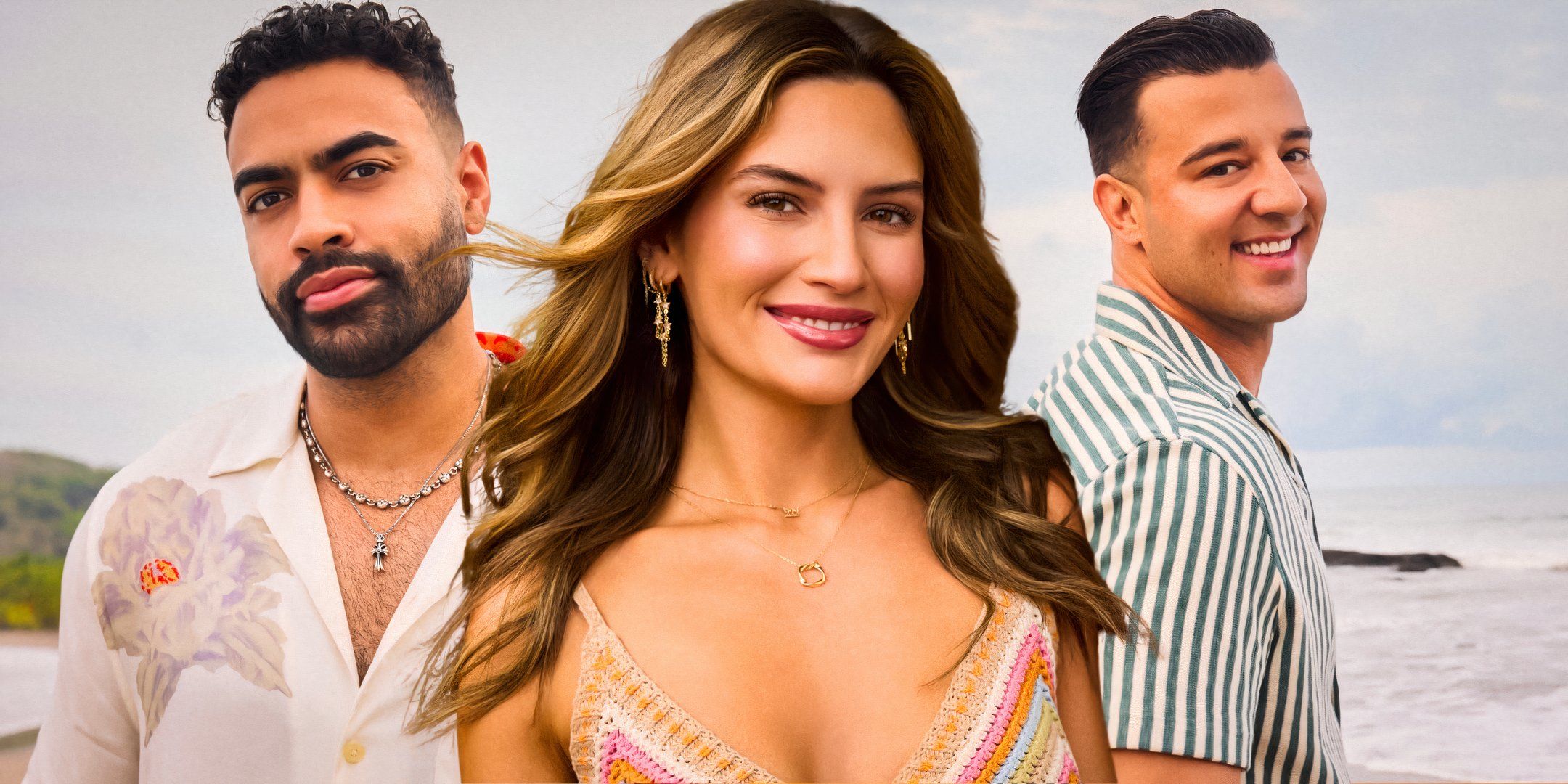 bachelor in paradise 10 il nome del concorrente che ha sorpreso tutti