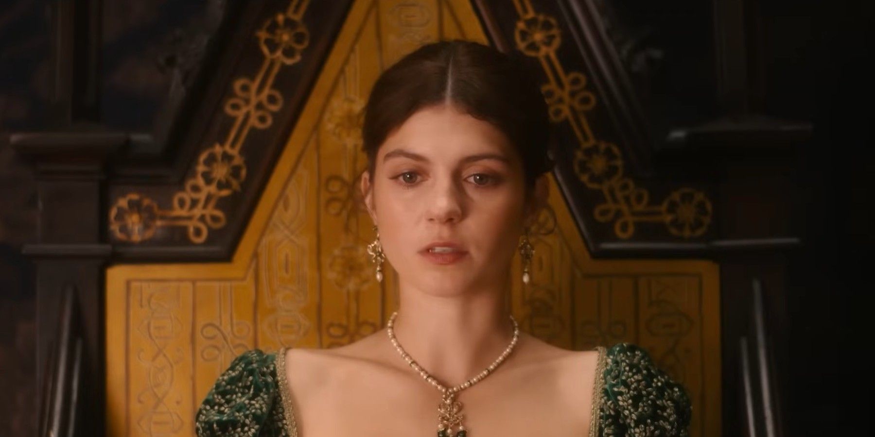 Fantasy da riscoprire: 7 show cancellati troppo presto che devi vedere Fantasy da riscoprire: 7 show cancellati troppo presto che devi vedere