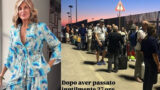 Myrta Merlino denuncia uno scandalo incredibile: ecco cosa è successo