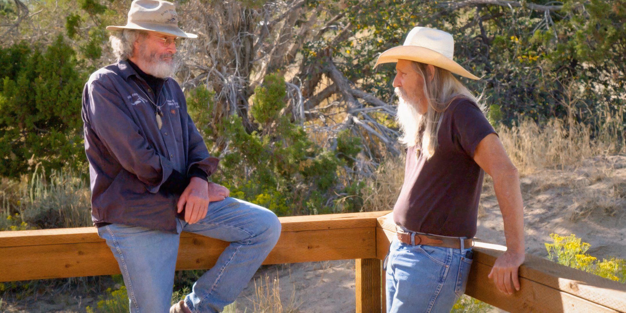 Mistero al blind frog ranch stagione 5: notizie, cast e data di uscita Mistero al blind frog ranch stagione 5: notizie, cast e data di uscita