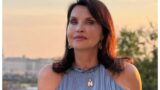 Casa a prima vista: la giovinezza di nadia mayer come modella