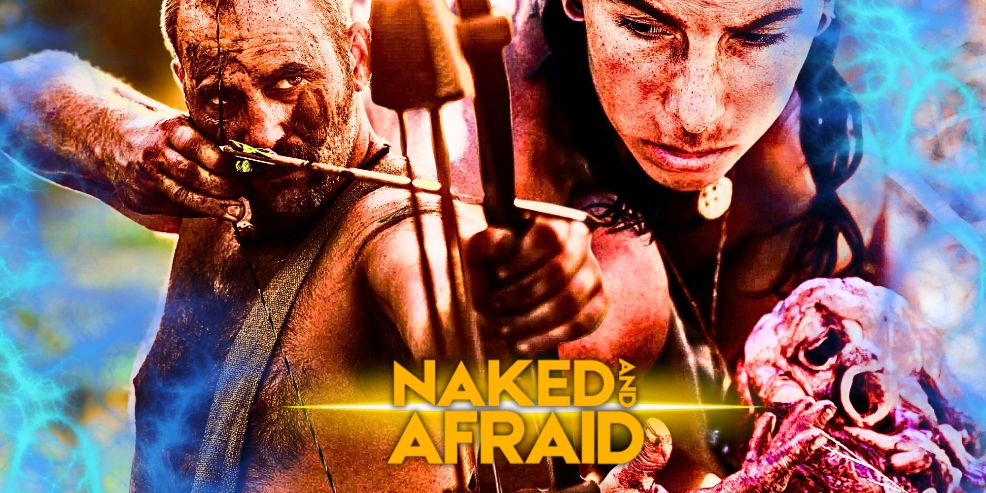 date di premier del spin off apocalyptic naked and afraid e deadliest catch