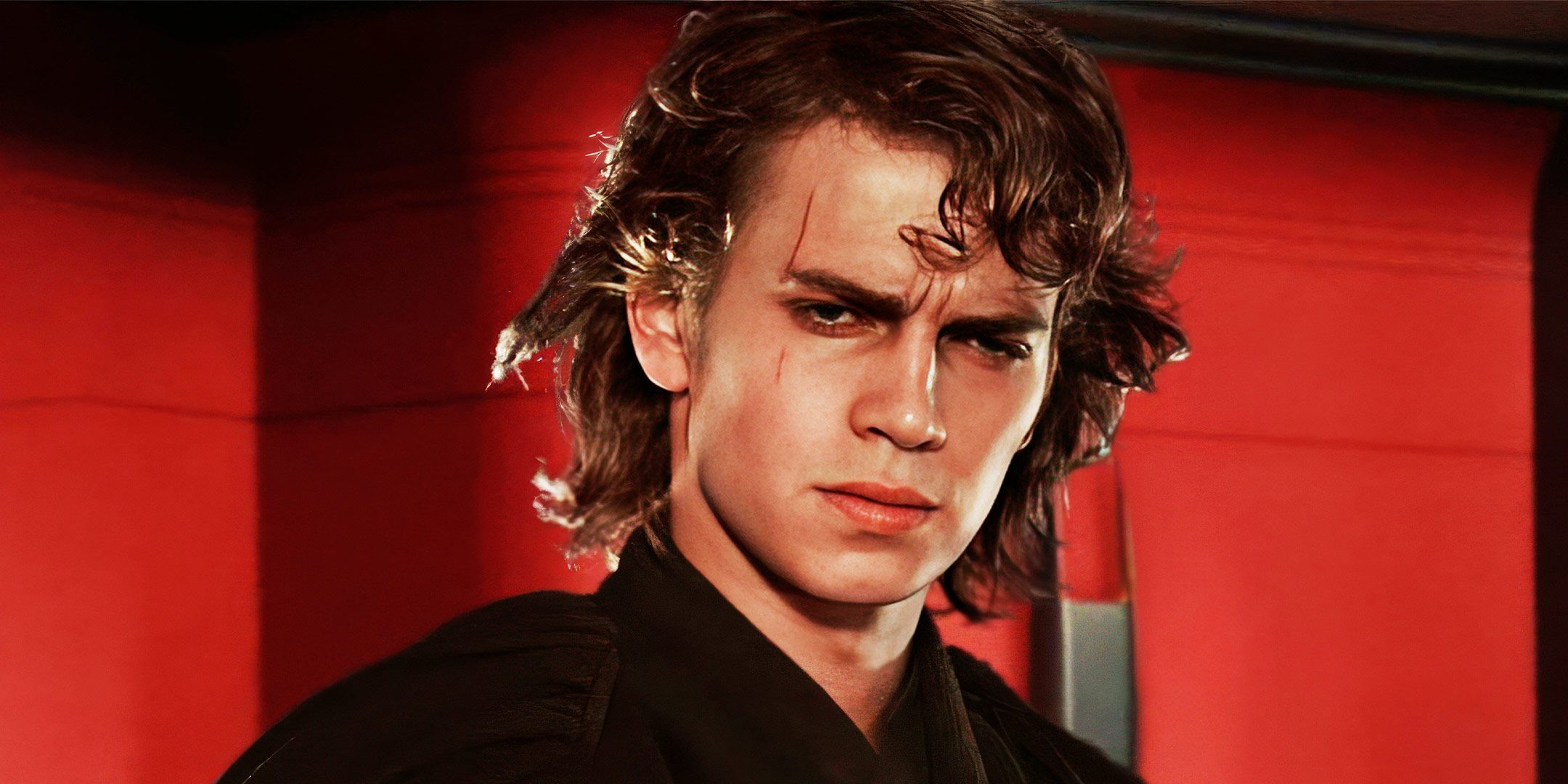 Anakin skywalker e il suo vero difetto: essere troppo bravo come jedi Anakin skywalker e il suo vero difetto: essere troppo bravo come jedi