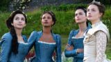 Buccaneers stagione 2: la serie drammatica storica di apple tv+ è troppo ambiziosa?