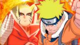 Naruto, la forma più controversa è anche la sua migliore di sempre